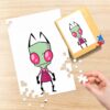 1352310f7696284386e25d7550ed5381 - Invader Zim Store