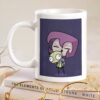 7acd8da42eb78dbe20d2f85dc3e3ce17 - Invader Zim Store