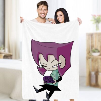8c2c0aed601882b3bb2aceb53a18f01a - Invader Zim Store