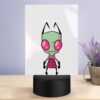 afbe5b75e279a40dd00935b9ecbe00a3 - Invader Zim Store