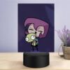 cbd230b0345cb0032759b193d48581ee - Invader Zim Store