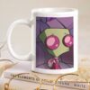 fd6b2b3d297b4f97e4251707db89e52f - Invader Zim Store